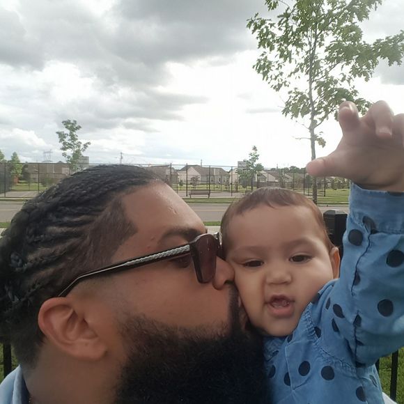 Meet your Posher, Erik - Picture 1 of 1